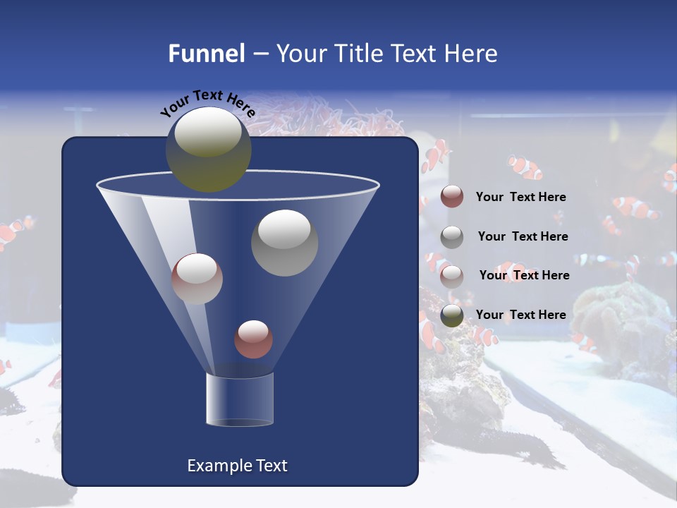 Spine Red Orthopedics PowerPoint Template