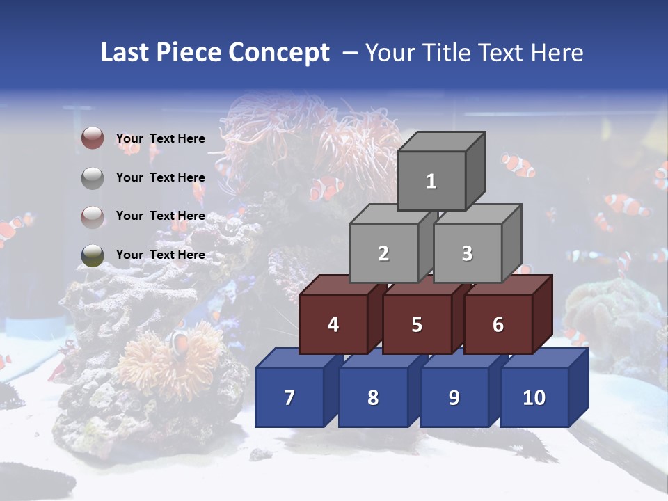 Spine Red Orthopedics PowerPoint Template