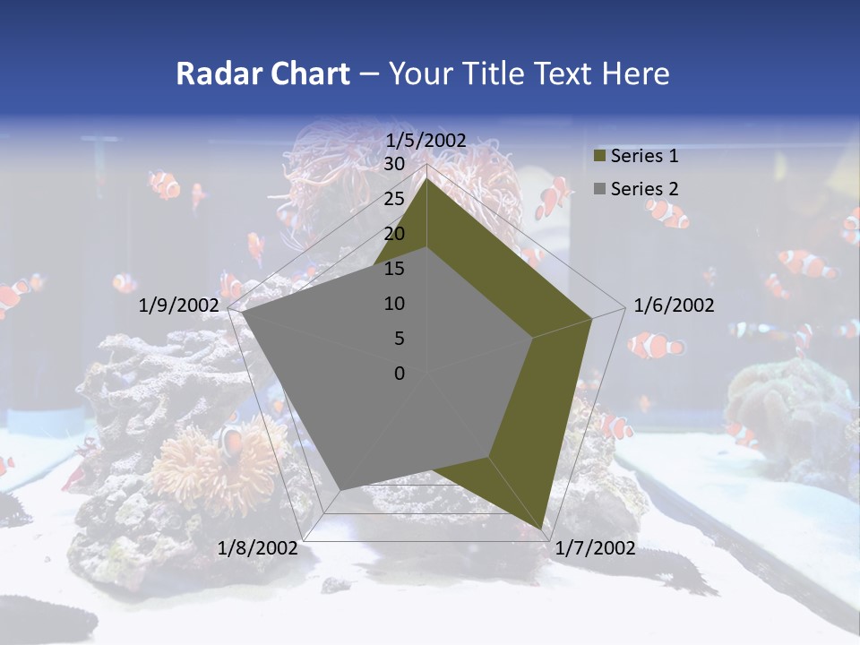 Spine Red Orthopedics PowerPoint Template