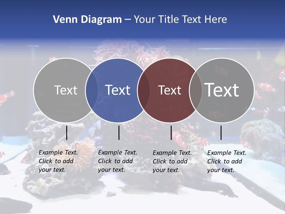 Spine Red Orthopedics PowerPoint Template