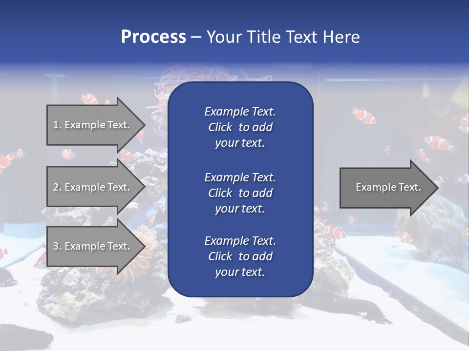 Spine Red Orthopedics PowerPoint Template