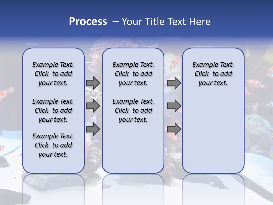 Spine Red Orthopedics PowerPoint Template