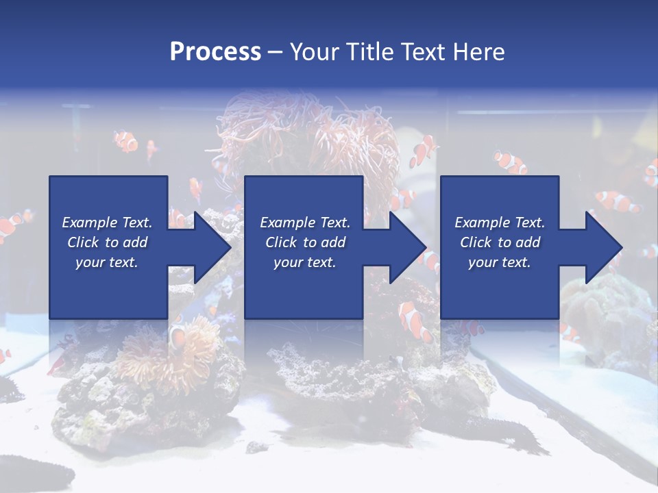 Spine Red Orthopedics PowerPoint Template