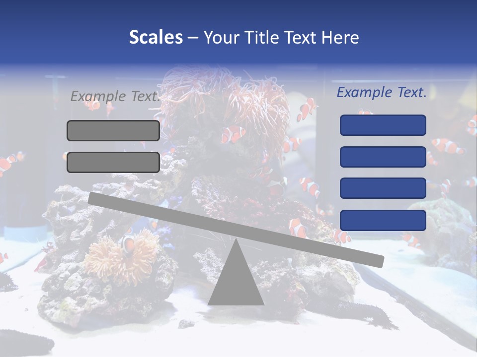 Spine Red Orthopedics PowerPoint Template