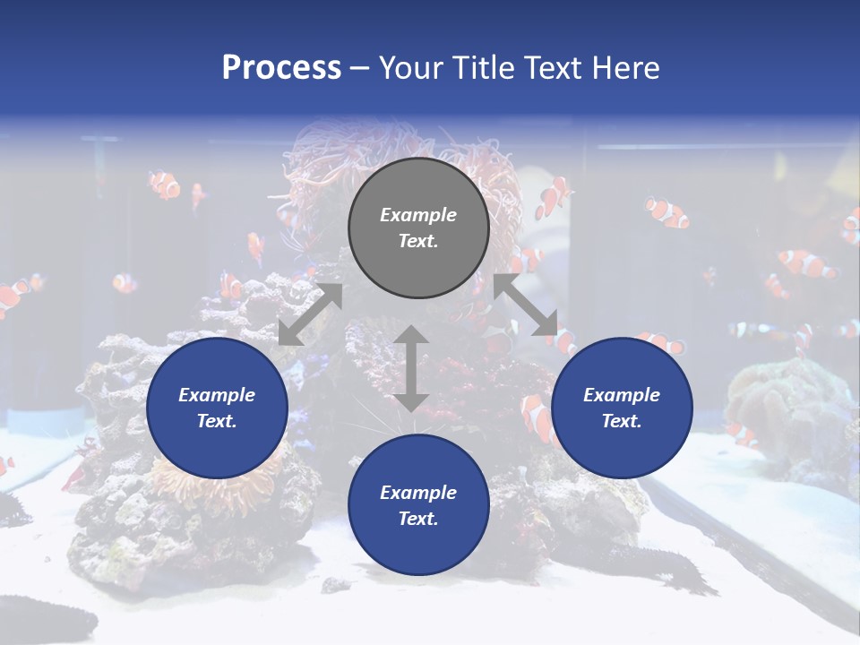 Spine Red Orthopedics PowerPoint Template