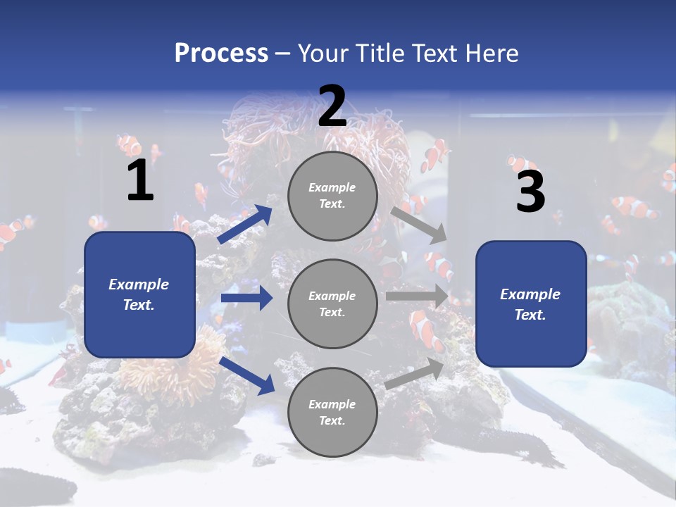 Spine Red Orthopedics PowerPoint Template