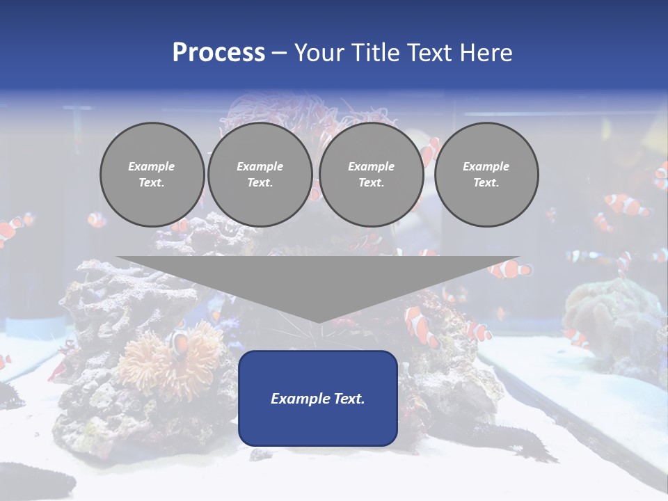 Spine Red Orthopedics PowerPoint Template