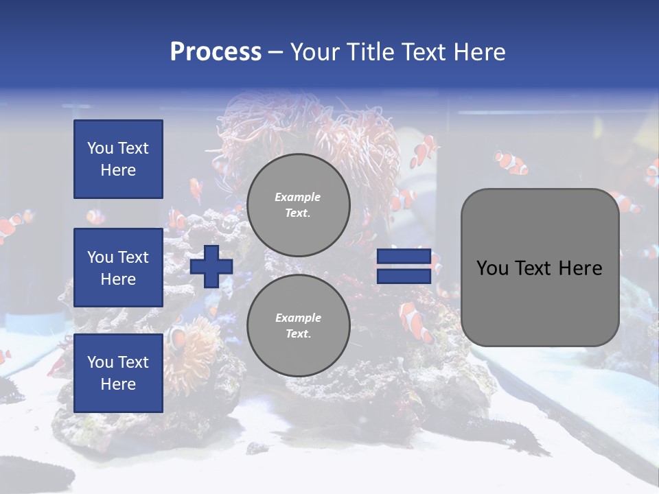 Spine Red Orthopedics PowerPoint Template