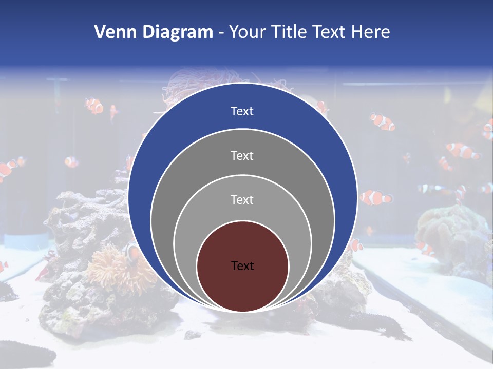 Spine Red Orthopedics PowerPoint Template