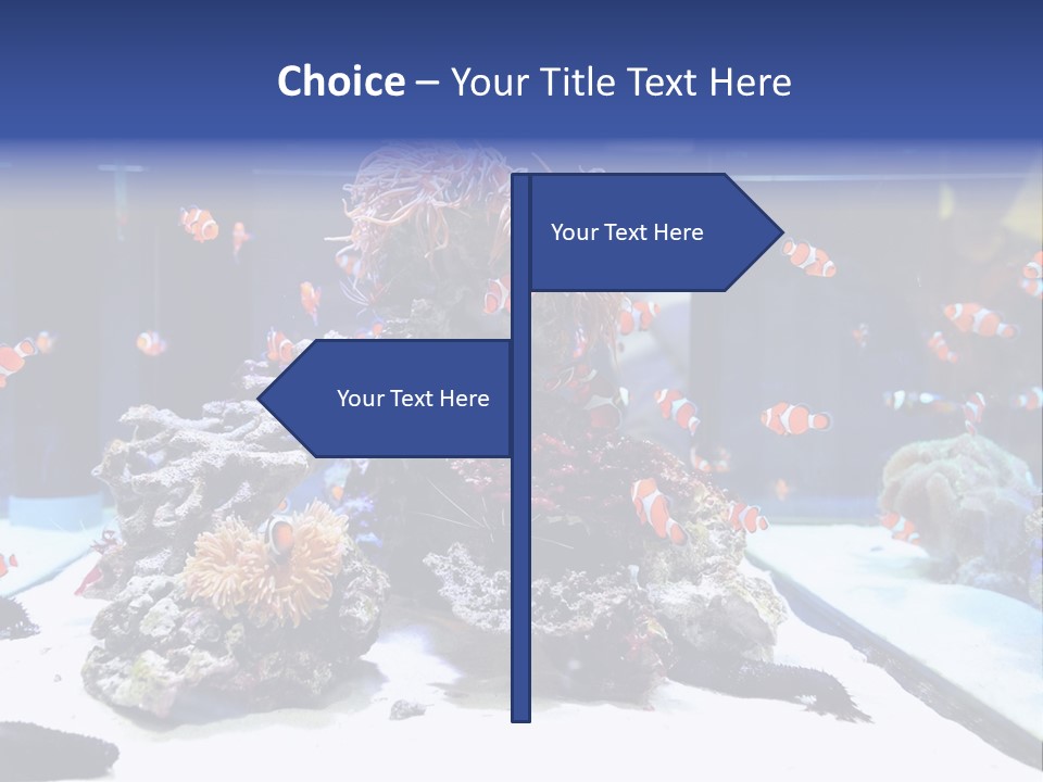 Spine Red Orthopedics PowerPoint Template