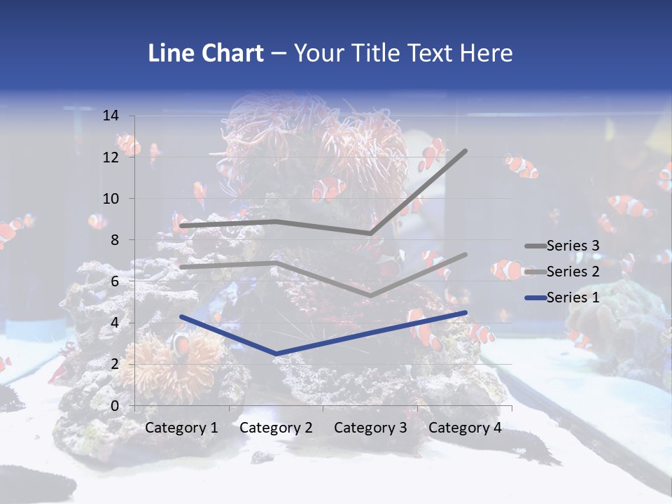 Spine Red Orthopedics PowerPoint Template