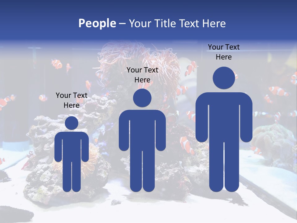 Spine Red Orthopedics PowerPoint Template