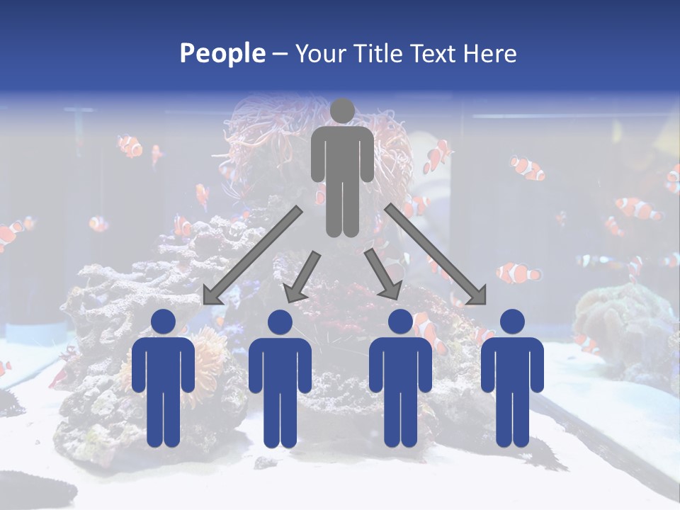 Spine Red Orthopedics PowerPoint Template