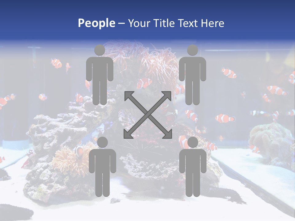 Spine Red Orthopedics PowerPoint Template