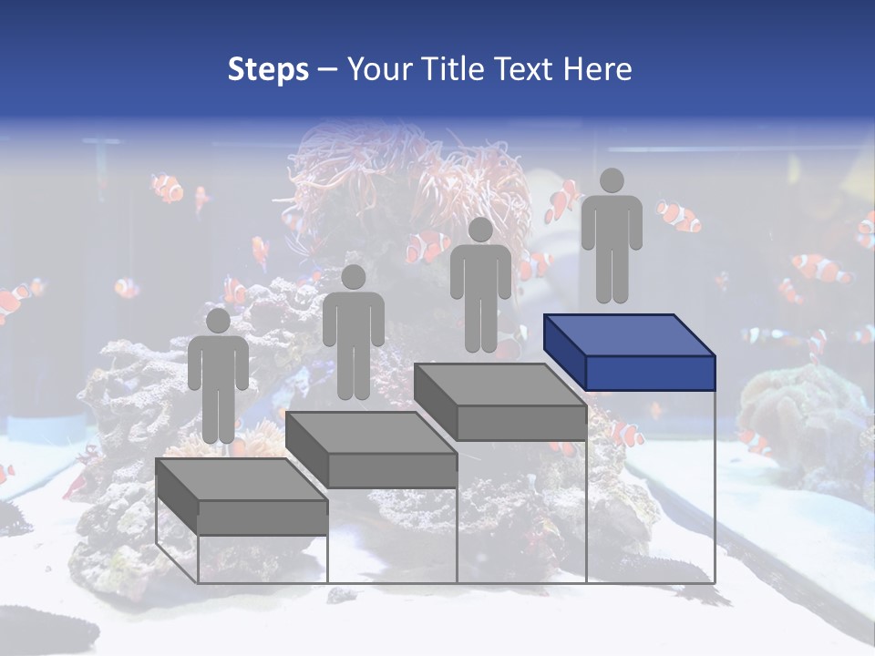 Spine Red Orthopedics PowerPoint Template