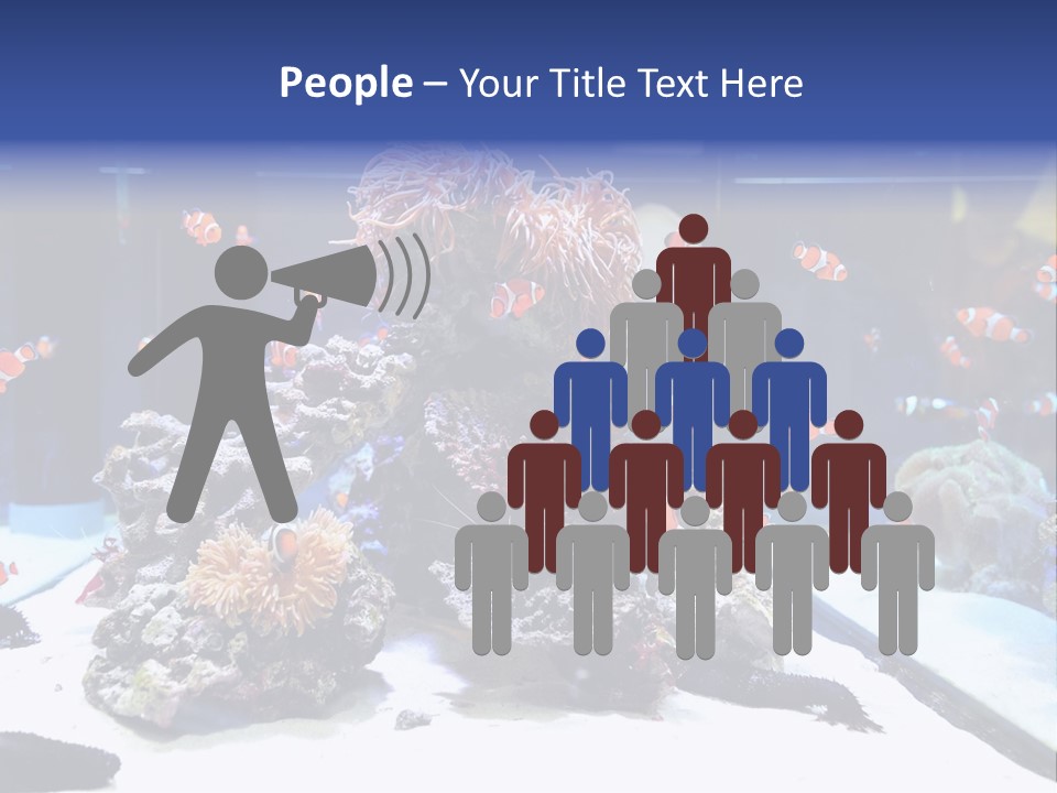 Spine Red Orthopedics PowerPoint Template