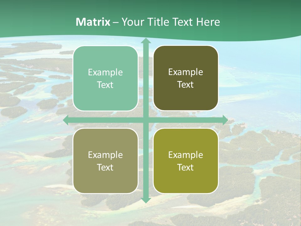 Skeleton Pain Rubbing PowerPoint Template