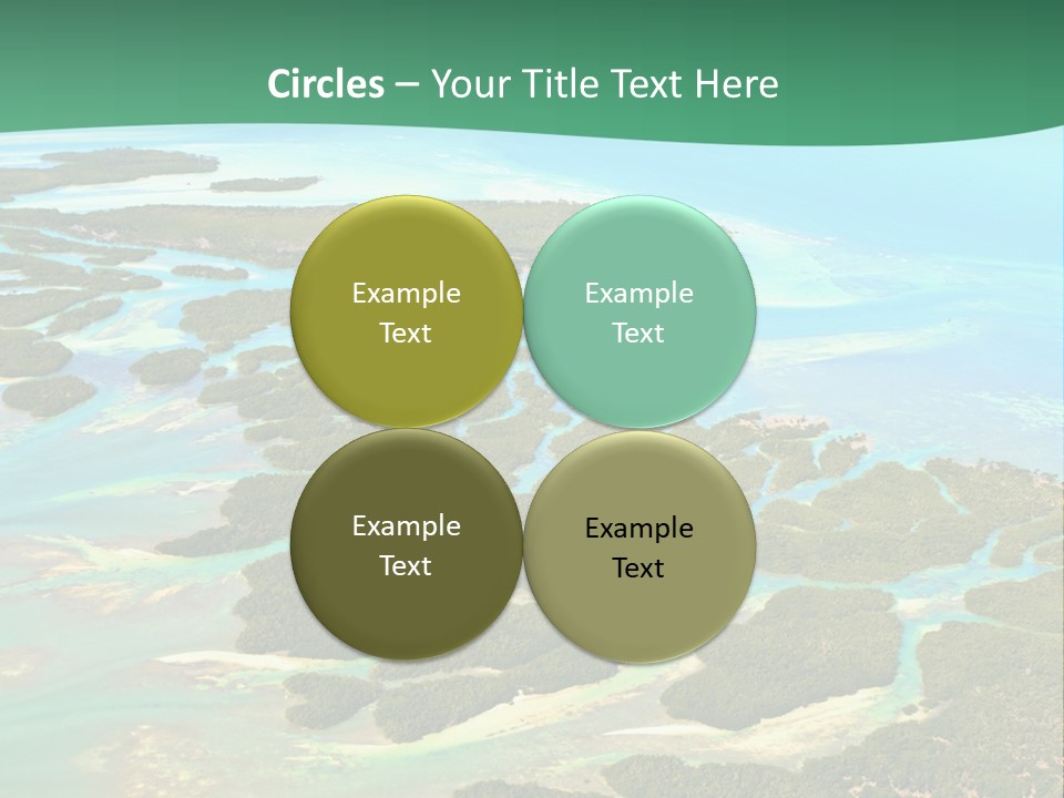 Skeleton Pain Rubbing PowerPoint Template