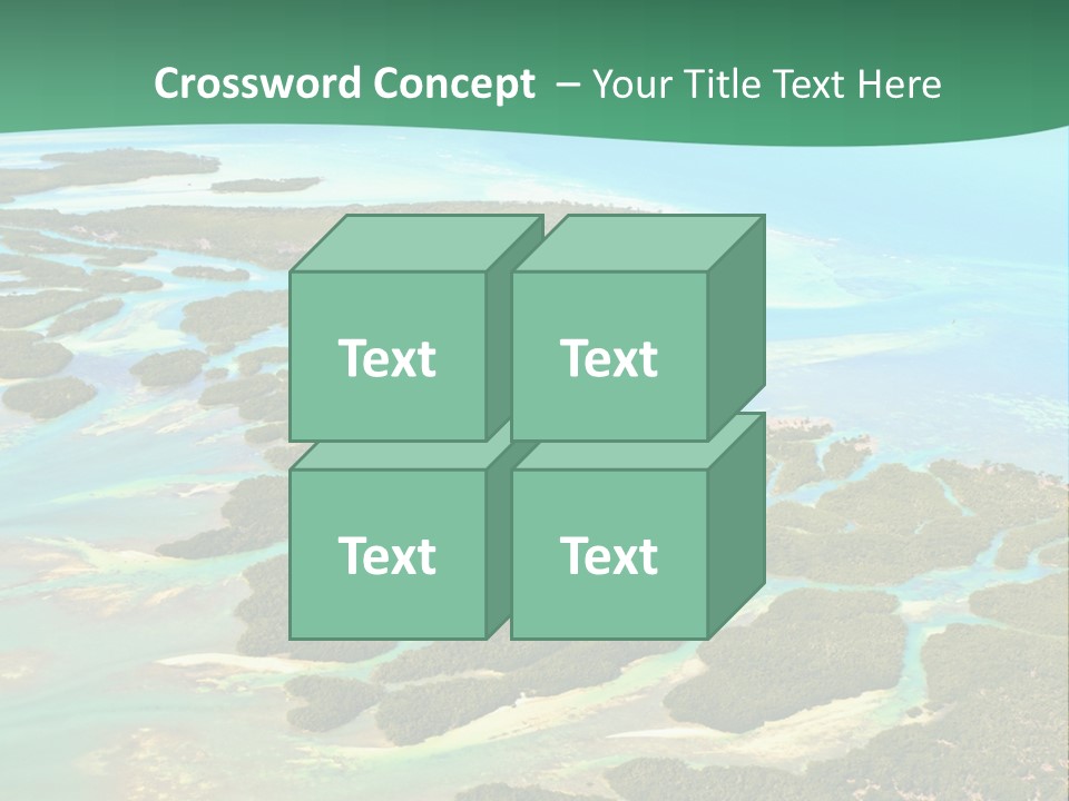 Skeleton Pain Rubbing PowerPoint Template
