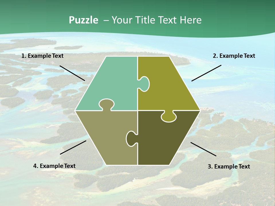 Skeleton Pain Rubbing PowerPoint Template