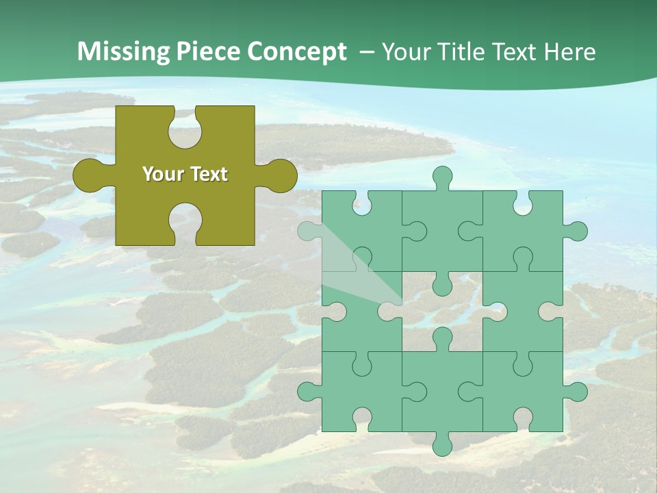 Skeleton Pain Rubbing PowerPoint Template