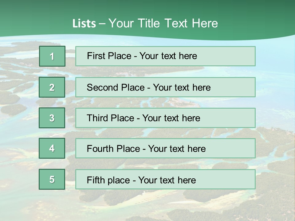 Skeleton Pain Rubbing PowerPoint Template