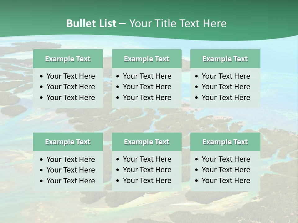 Skeleton Pain Rubbing PowerPoint Template