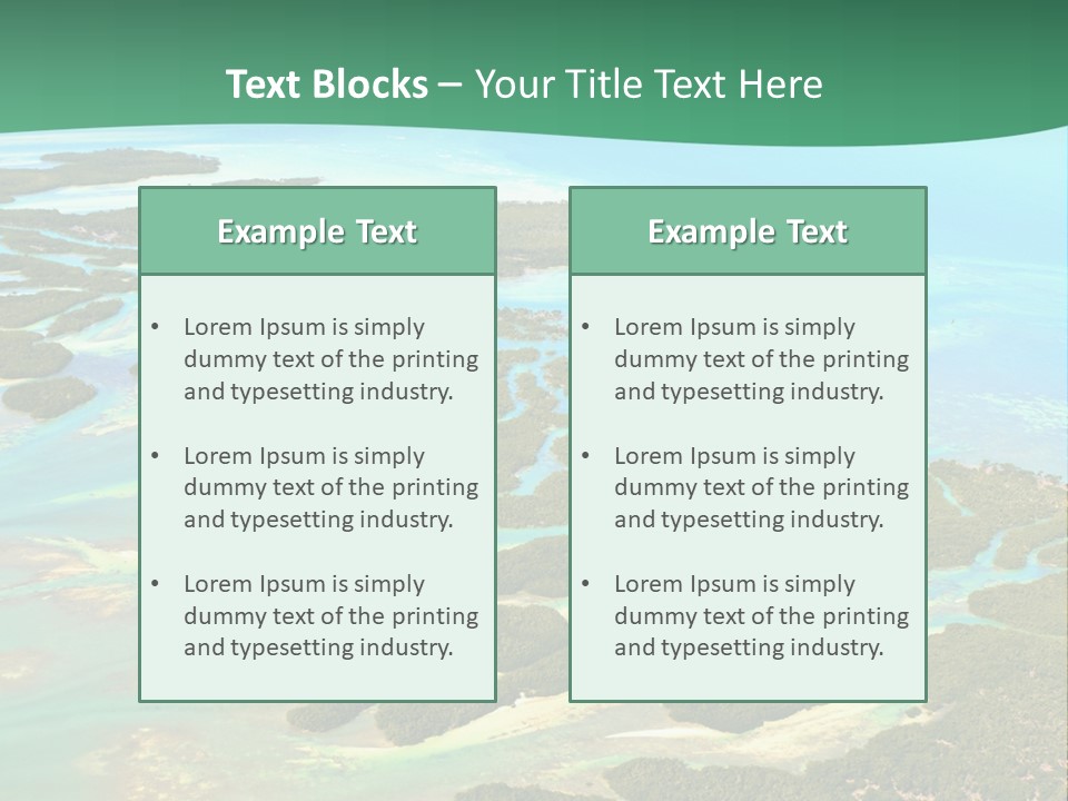 Skeleton Pain Rubbing PowerPoint Template