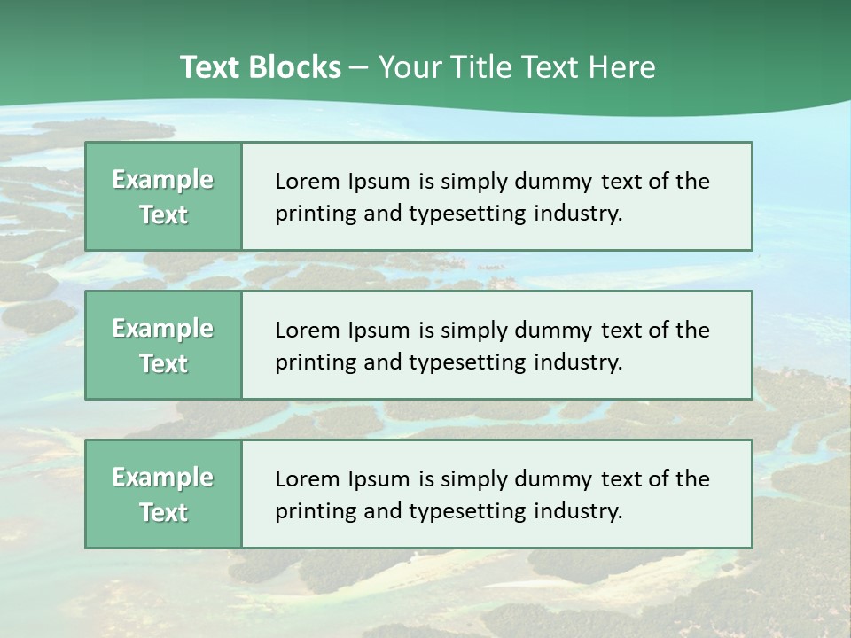 Skeleton Pain Rubbing PowerPoint Template