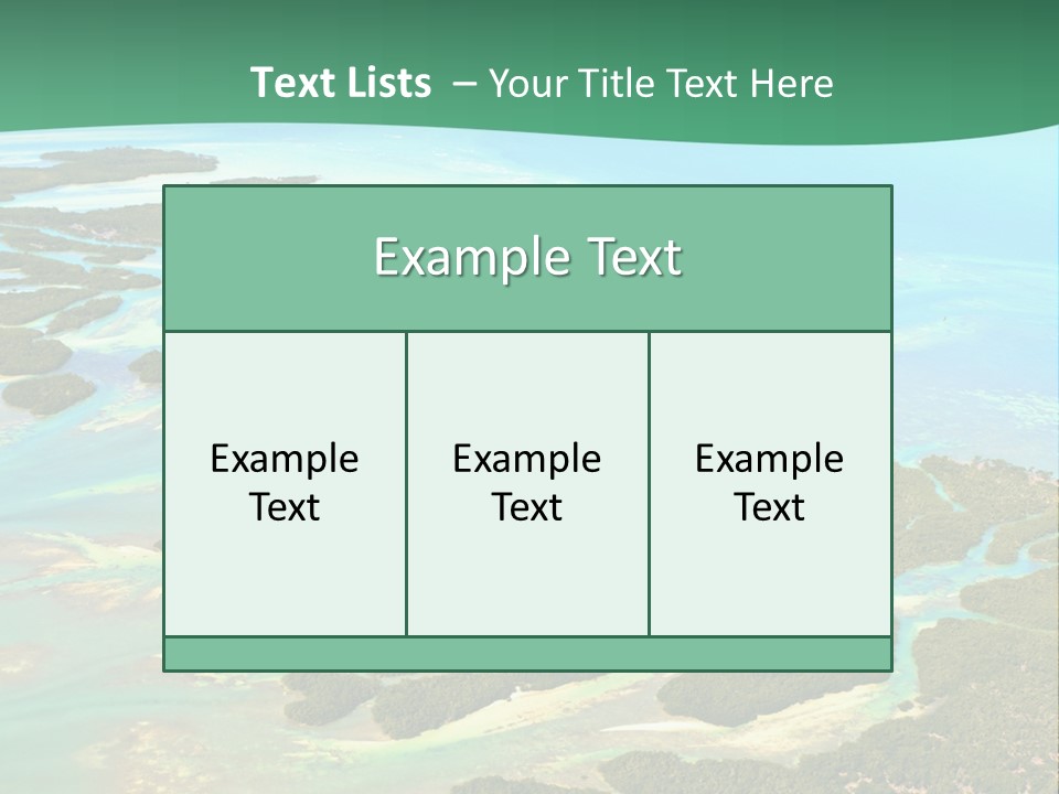 Skeleton Pain Rubbing PowerPoint Template