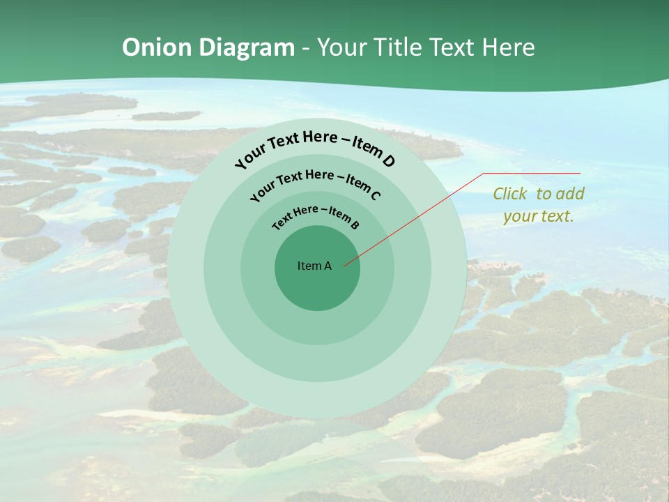 Skeleton Pain Rubbing PowerPoint Template