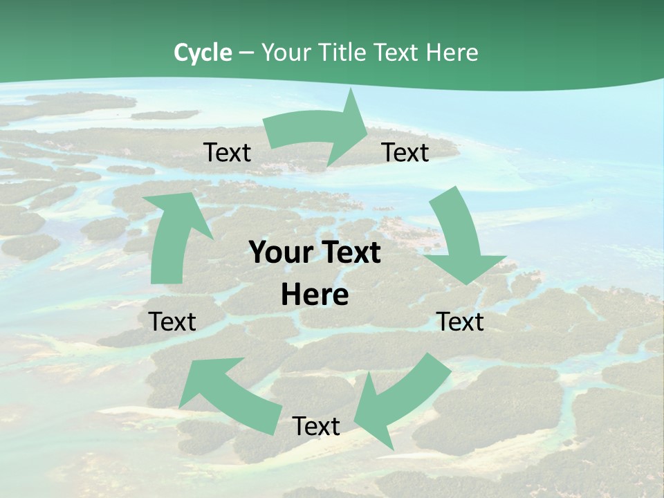 Skeleton Pain Rubbing PowerPoint Template