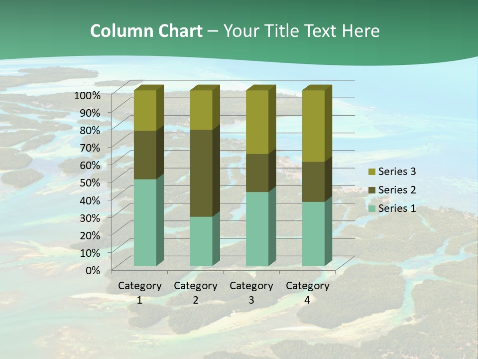 Skeleton Pain Rubbing PowerPoint Template