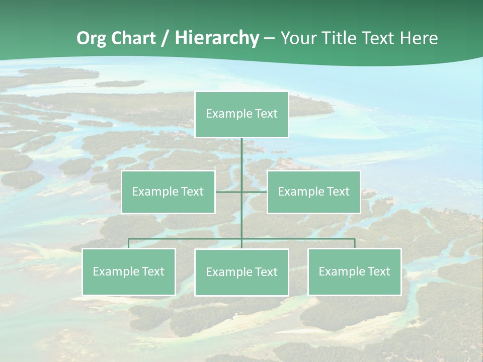 Skeleton Pain Rubbing PowerPoint Template