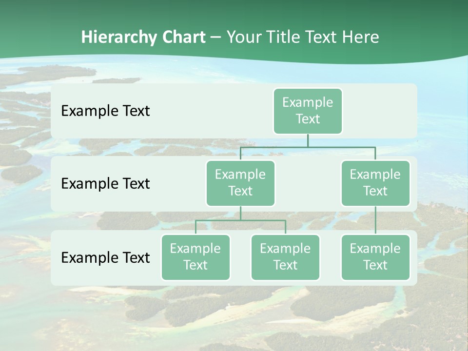 Skeleton Pain Rubbing PowerPoint Template