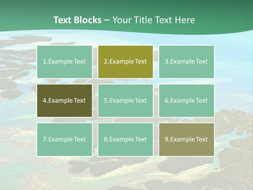 Skeleton Pain Rubbing PowerPoint Template
