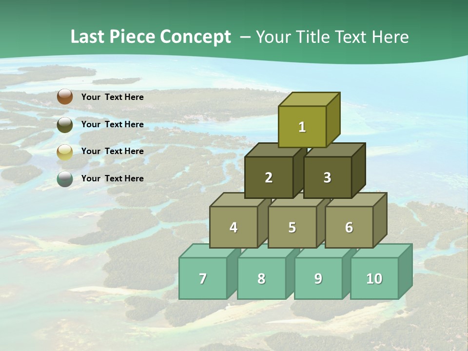 Skeleton Pain Rubbing PowerPoint Template