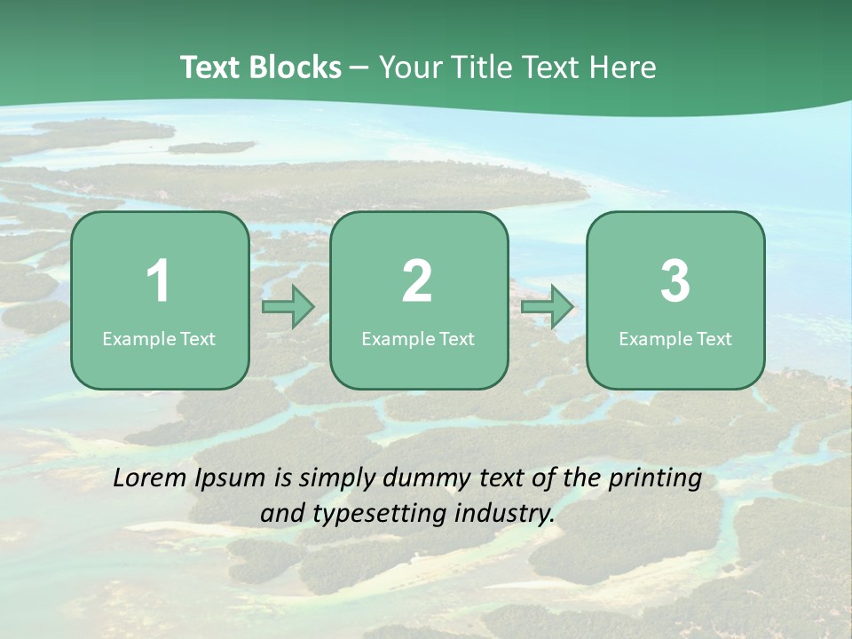 Skeleton Pain Rubbing PowerPoint Template
