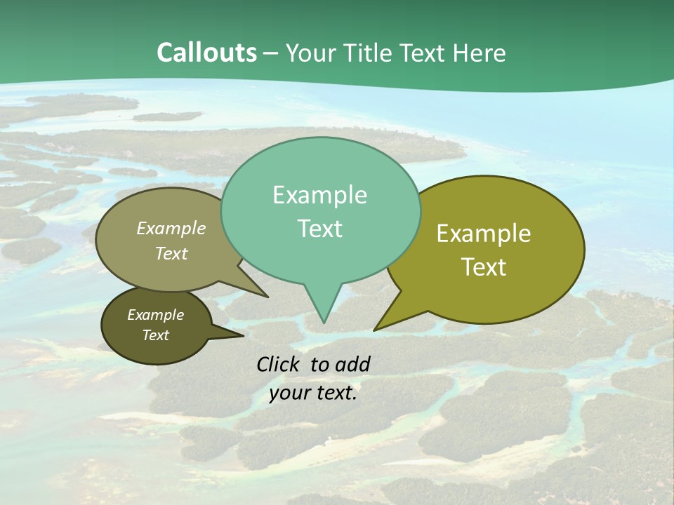 Skeleton Pain Rubbing PowerPoint Template