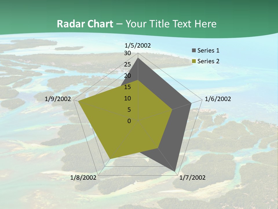 Skeleton Pain Rubbing PowerPoint Template