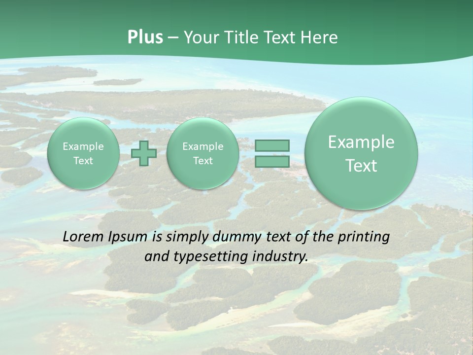 Skeleton Pain Rubbing PowerPoint Template