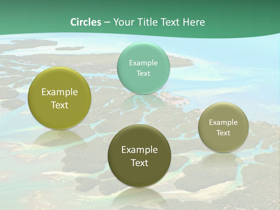 Skeleton Pain Rubbing PowerPoint Template