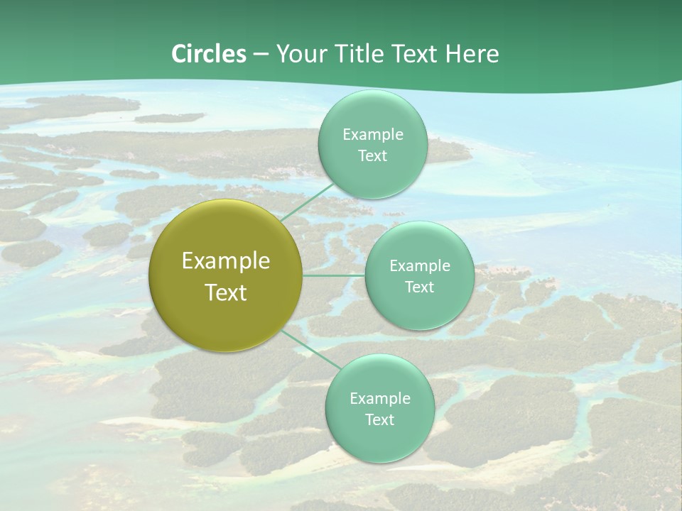 Skeleton Pain Rubbing PowerPoint Template