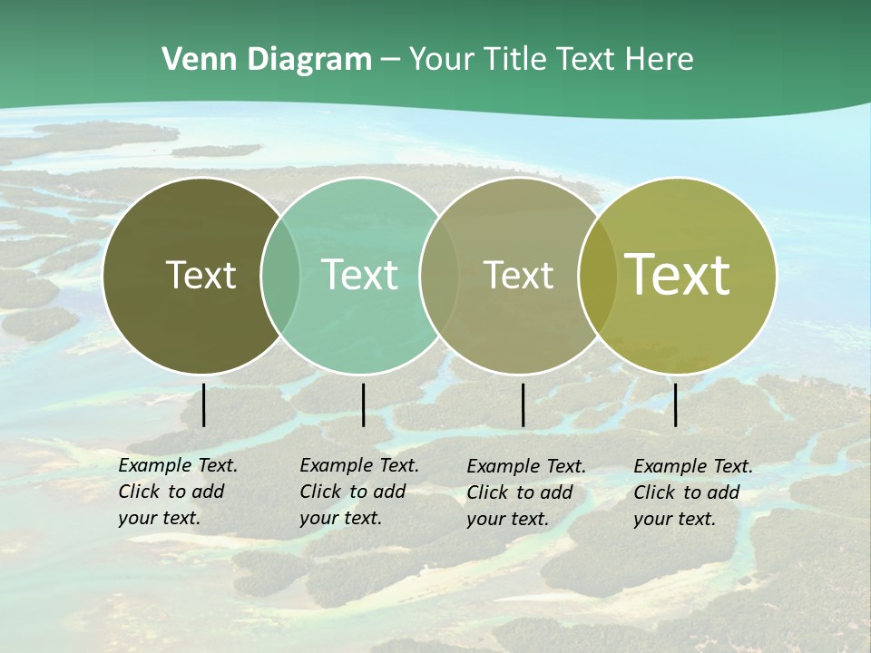 Skeleton Pain Rubbing PowerPoint Template