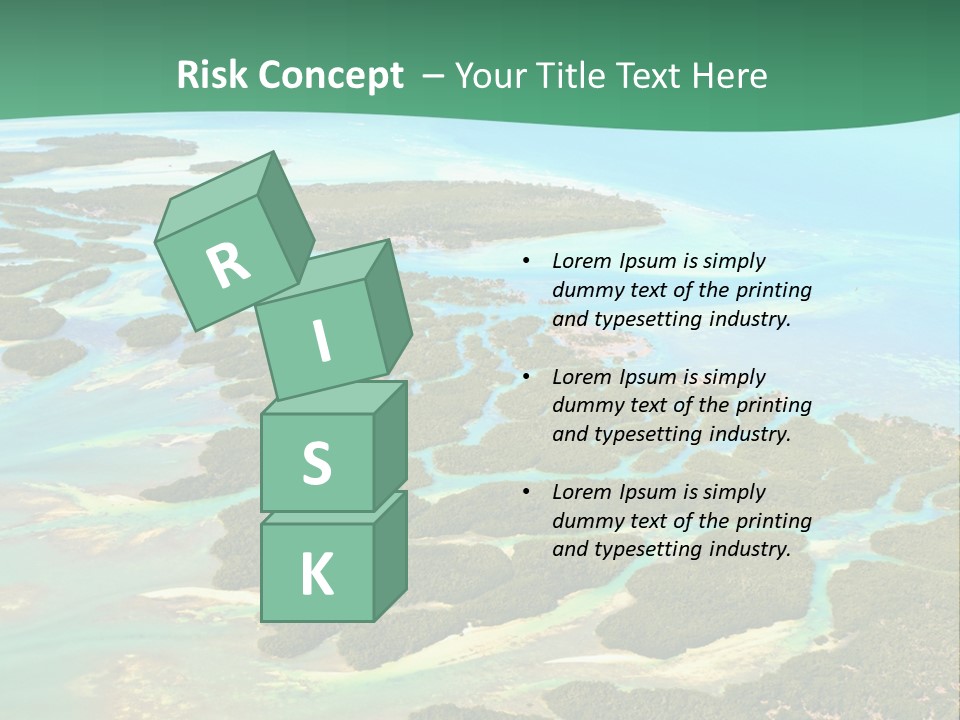 Skeleton Pain Rubbing PowerPoint Template