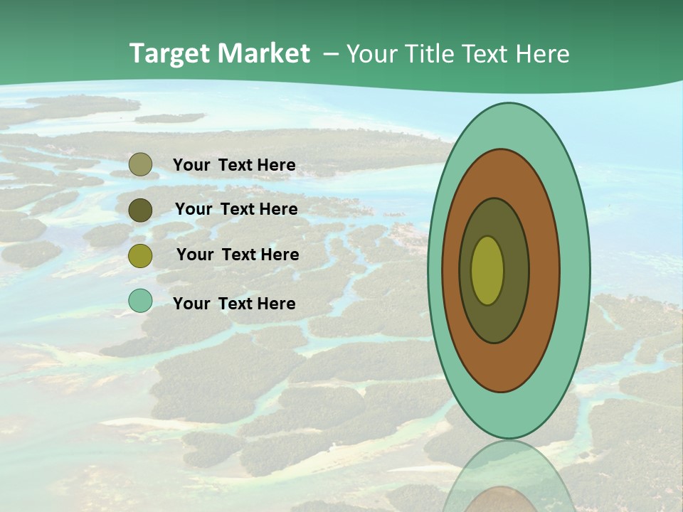 Skeleton Pain Rubbing PowerPoint Template