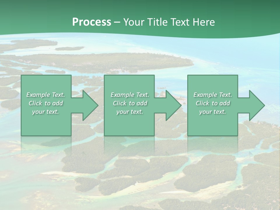 Skeleton Pain Rubbing PowerPoint Template