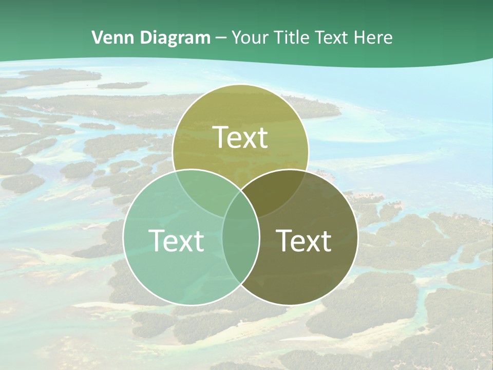 Skeleton Pain Rubbing PowerPoint Template