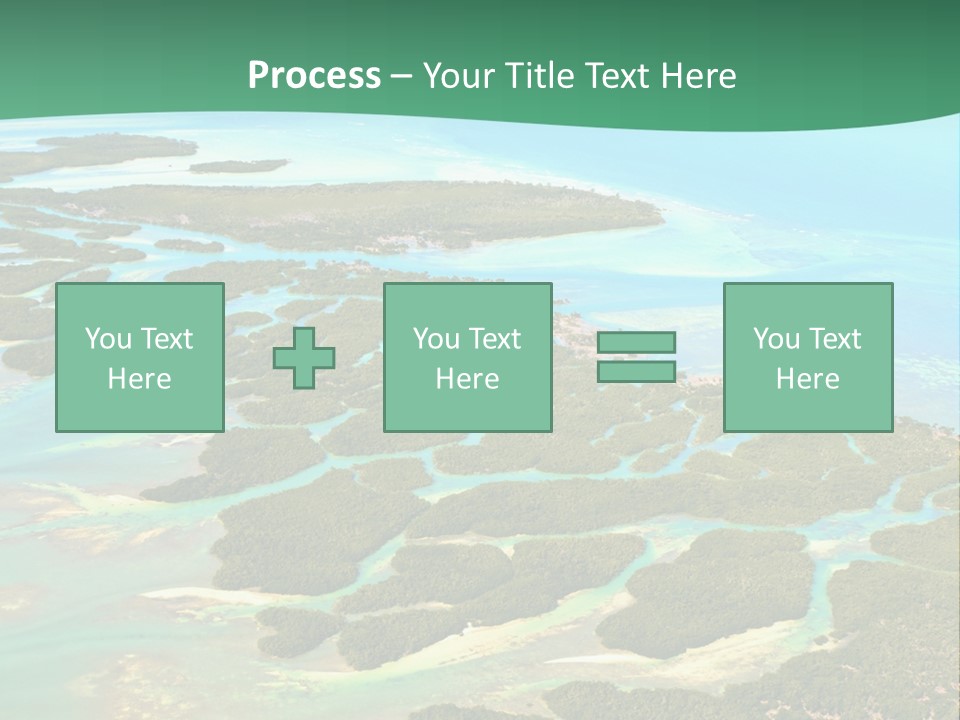 Skeleton Pain Rubbing PowerPoint Template