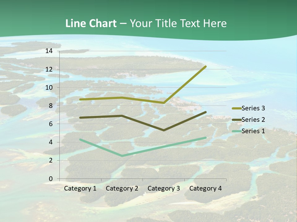 Skeleton Pain Rubbing PowerPoint Template